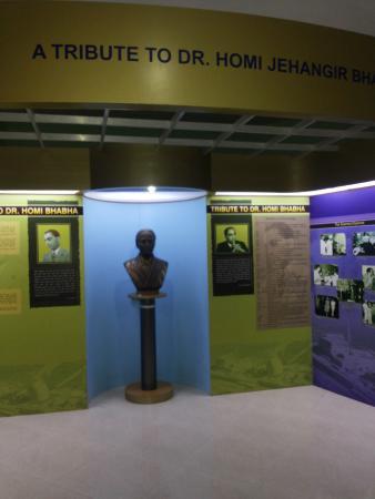 Nehru Science Centre